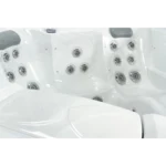 551-L hot tub - view 260