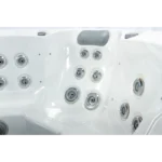 551-L Hot Tubs features and jets