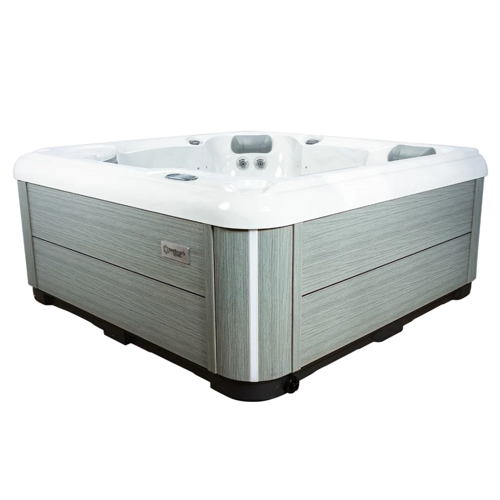 551-L hydrotherapy spa details