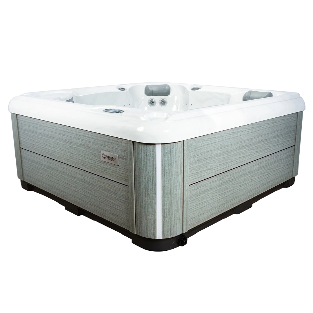 551-L hydrotherapy spa details