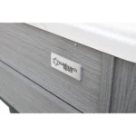 552-DL hydrotherapy spa details