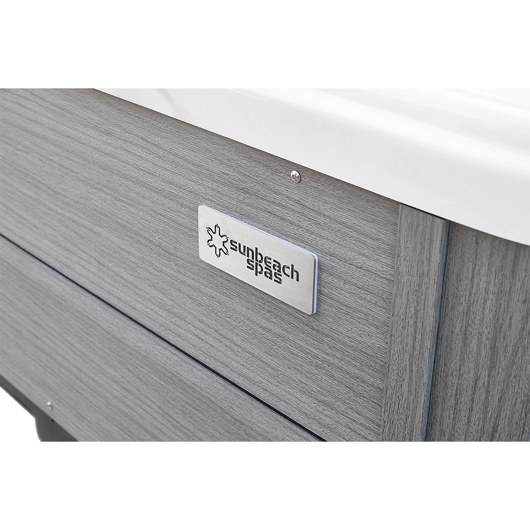 552-DL hydrotherapy spa details