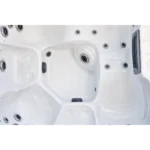 552-DL hot tub - view 230