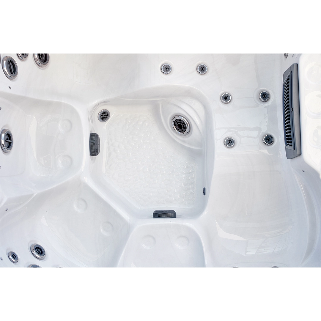 552-DL hot tub - view 230