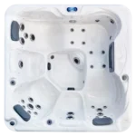 552-DL Hot Tubs features and jets