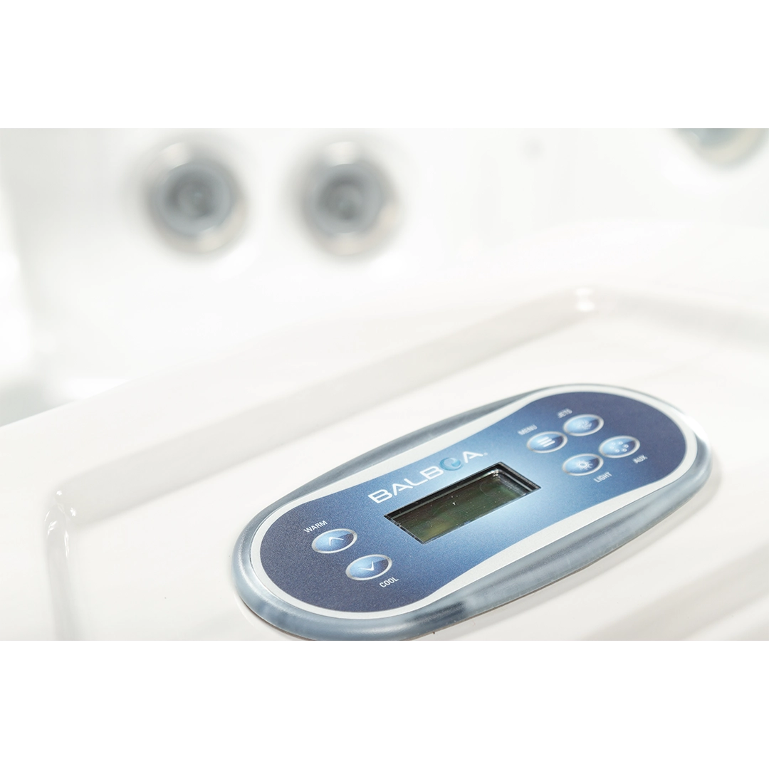 553-LC hydrotherapy spa details