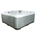 553-LC Hot Tubs features and jets