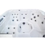561-L Hot Tubs features and jets