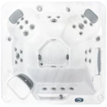 570-S Hot Tubs features and jets