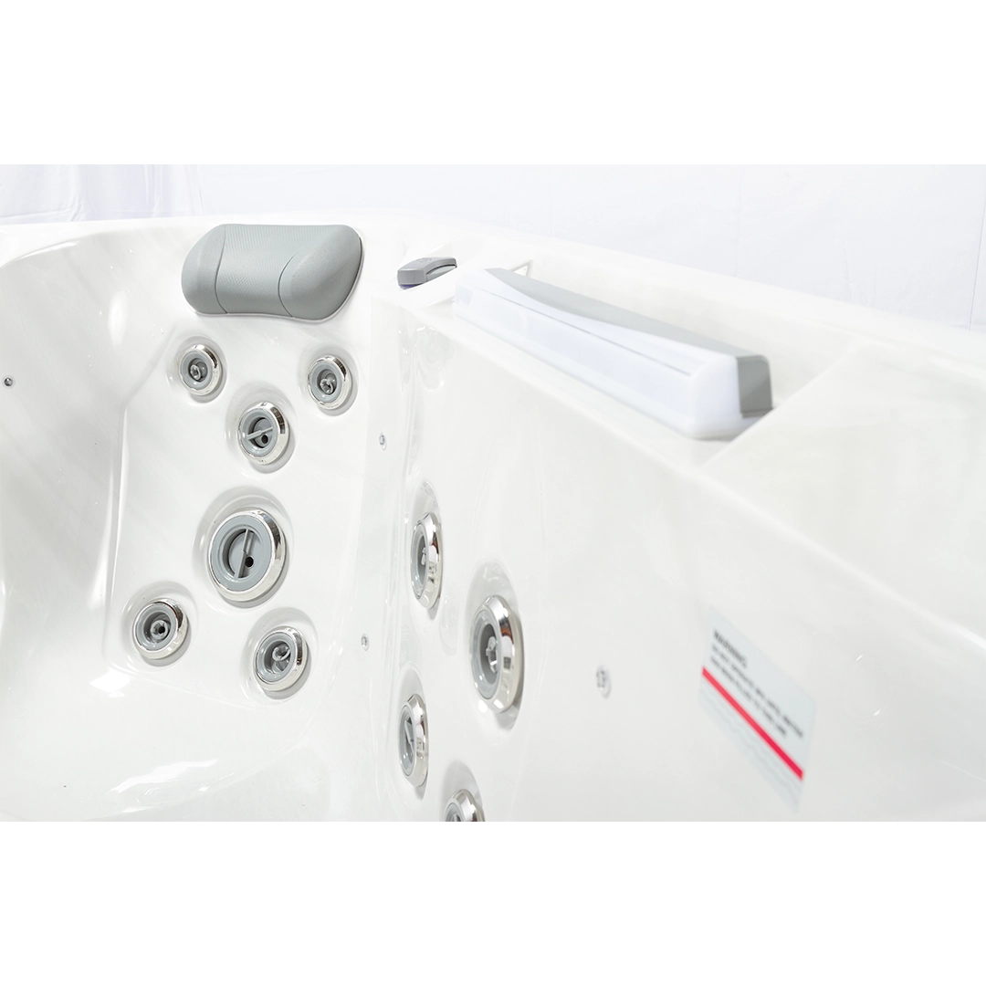 570-S hot tub - view 250