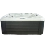 742-DL hot tub - view 270