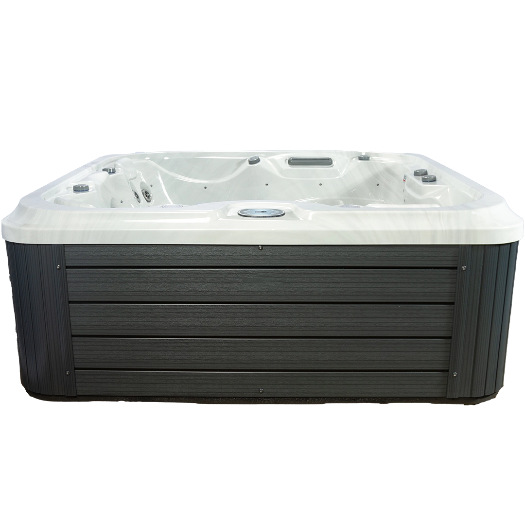 742-DL hot tub - view 270