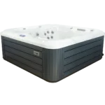 742-DL Hot Tubs features and jets