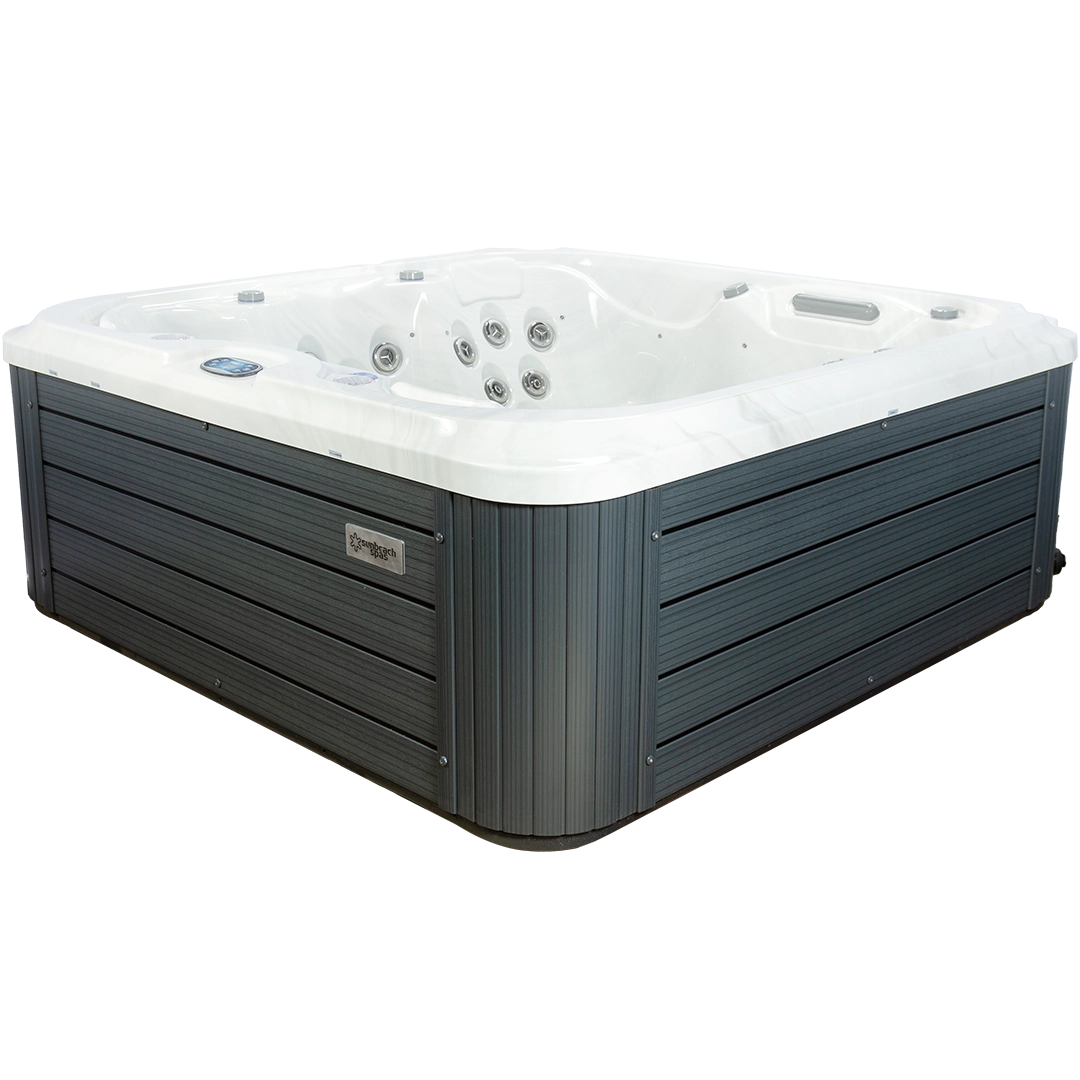 742-DL Hot Tubs features and jets