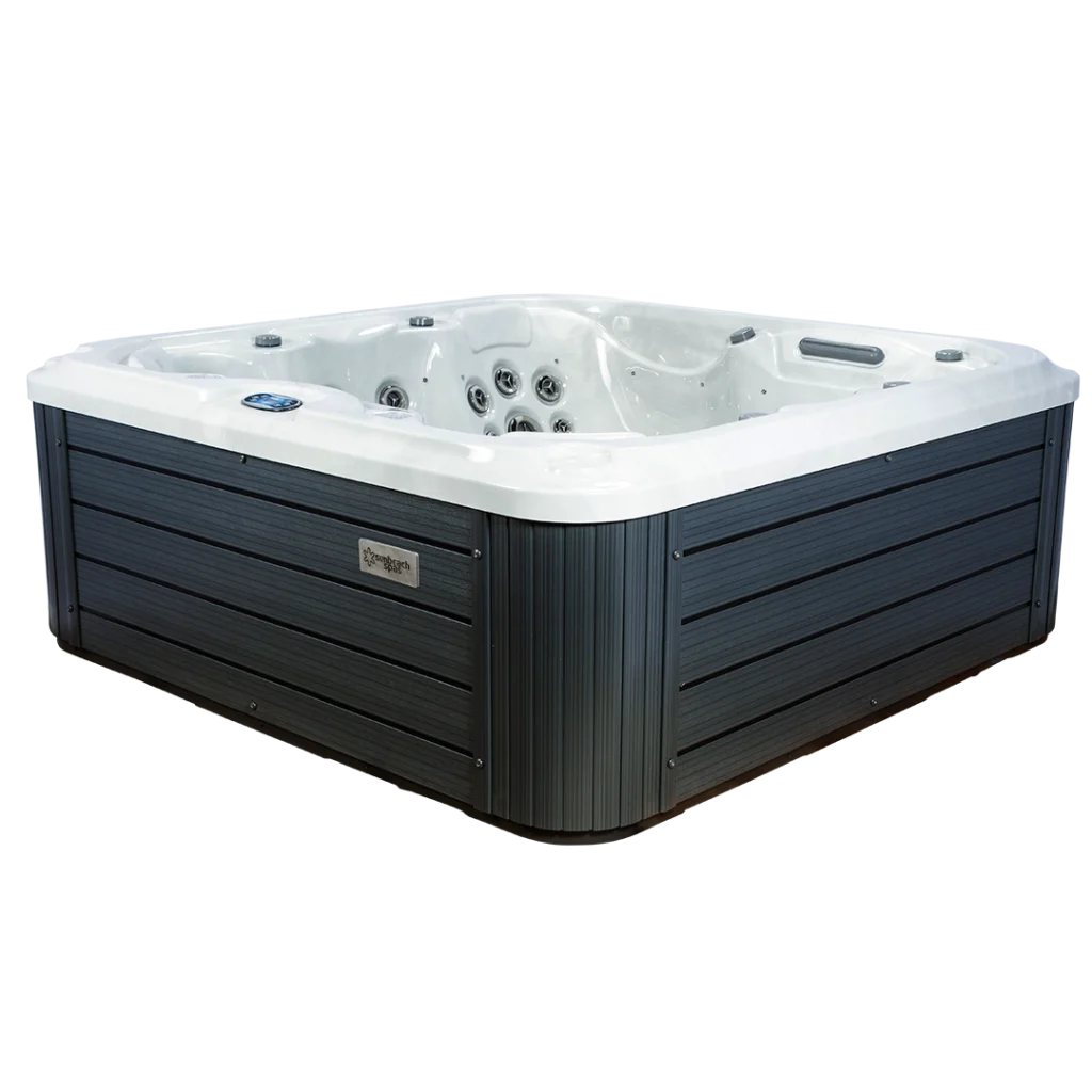 751-L hot tub - view 263