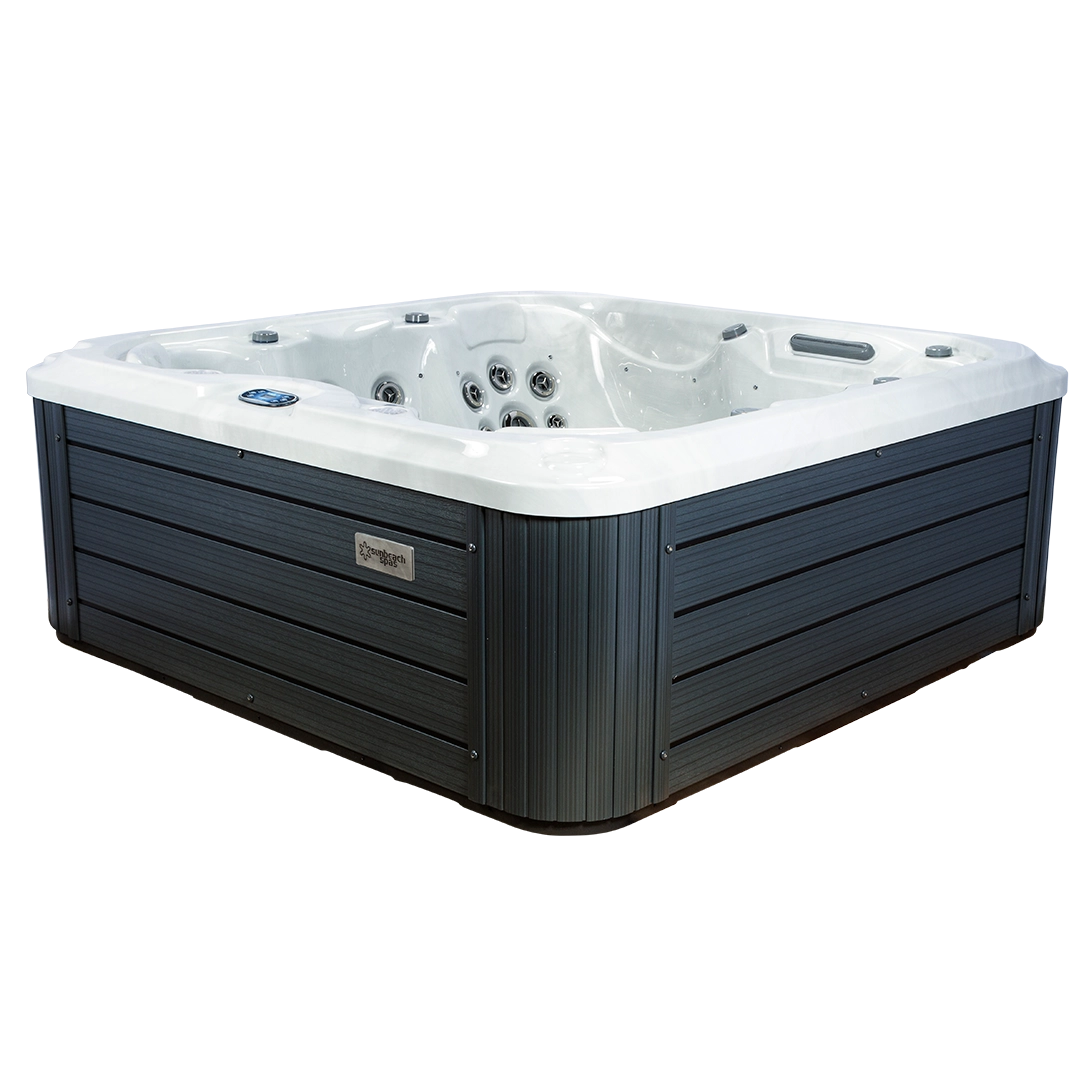 751-L hot tub - view 263