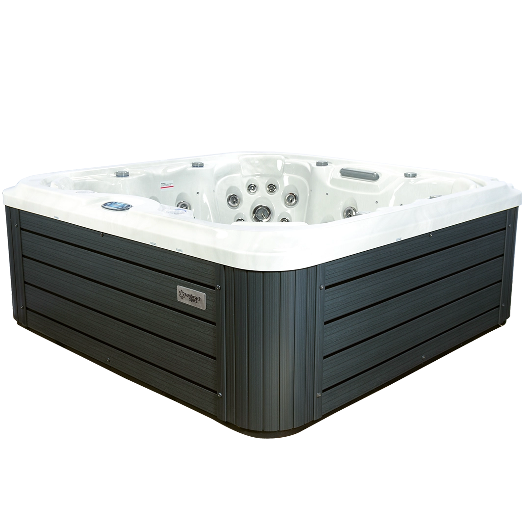 770-S Hot Tubs features and jets