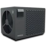 iNHEAT 7Kw SpaLine Heat Pump Heat Pumps interior view