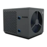 iNHEAT 7Kw SpaLine Heat Pump hydrotherapy spa details