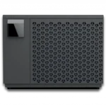 iNHEAT 7Kw SpaLine Heat Pump hot tub - view 384