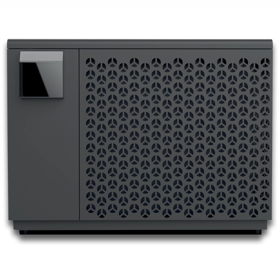 iNHEAT 7Kw SpaLine Heat Pump hot tub - view 384