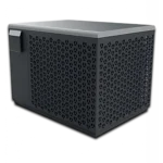 iNHEAT 7Kw SpaLine Heat Pump Heat Pumps features and jets