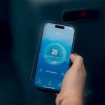 iNHEAT 7Kw SpaLine Heat Pump hot tub LED lighting