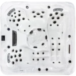 942-DL hydrotherapy spa details