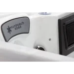 942-DL hot tub - view 292