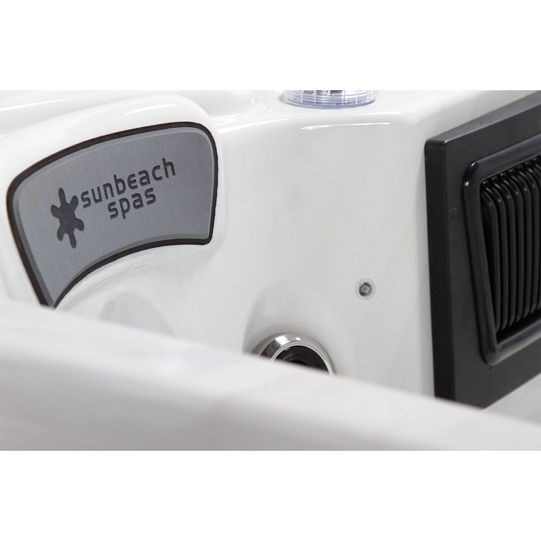 942-DL hot tub - view 292