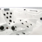 942-DL Hot Tubs features and jets