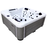 952-DL hot tub - view 296