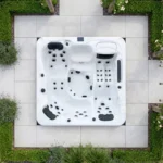 952-DL Hot Tubs from Oasis Outdoor Living