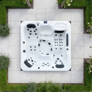952-DL Hot Tubs from Oasis Outdoor Living