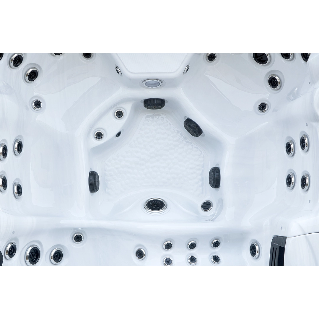 961-L hydrotherapy spa details