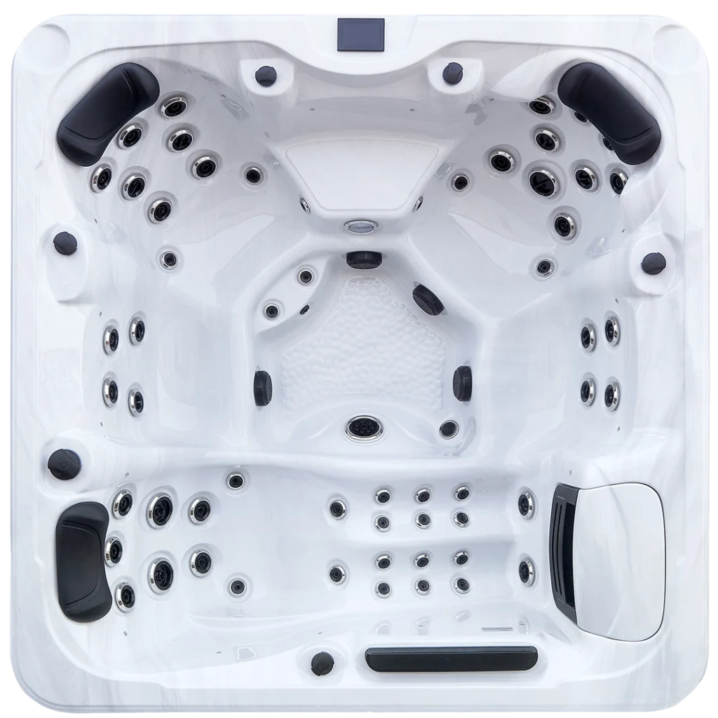 961-L hot tub - view 306