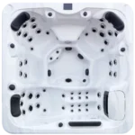 961-L hot tub - view 306