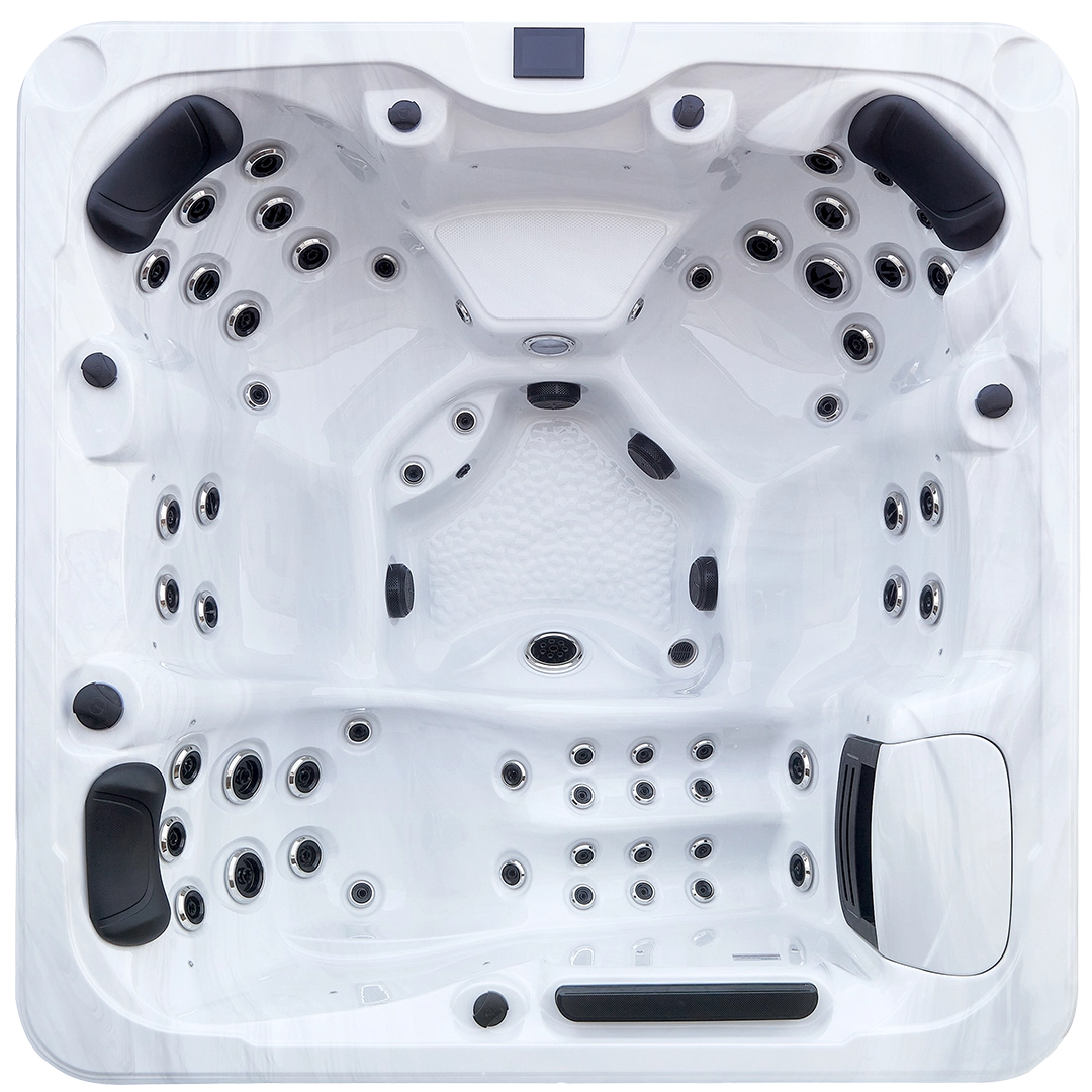 961-L hot tub - view 306