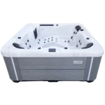 961-L Hot Tubs features and jets