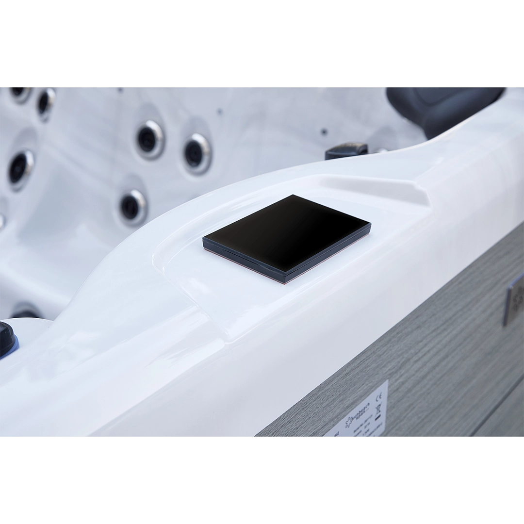 961-L Hot Tubs features and jets