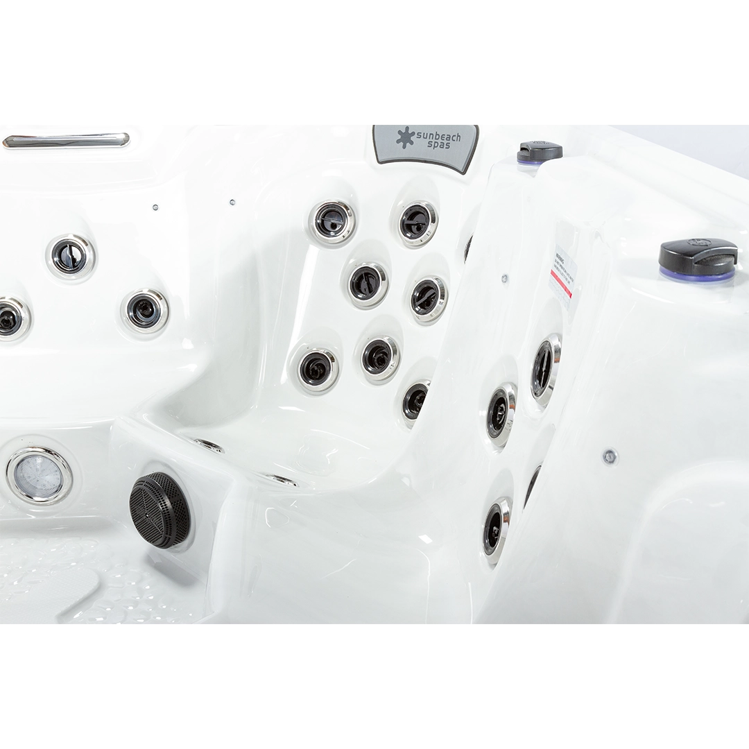 970-S hot tub - view 283