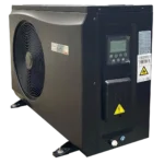 iNHEAT 9kW Inverter Pro Heat Pump Heat Pumps interior view