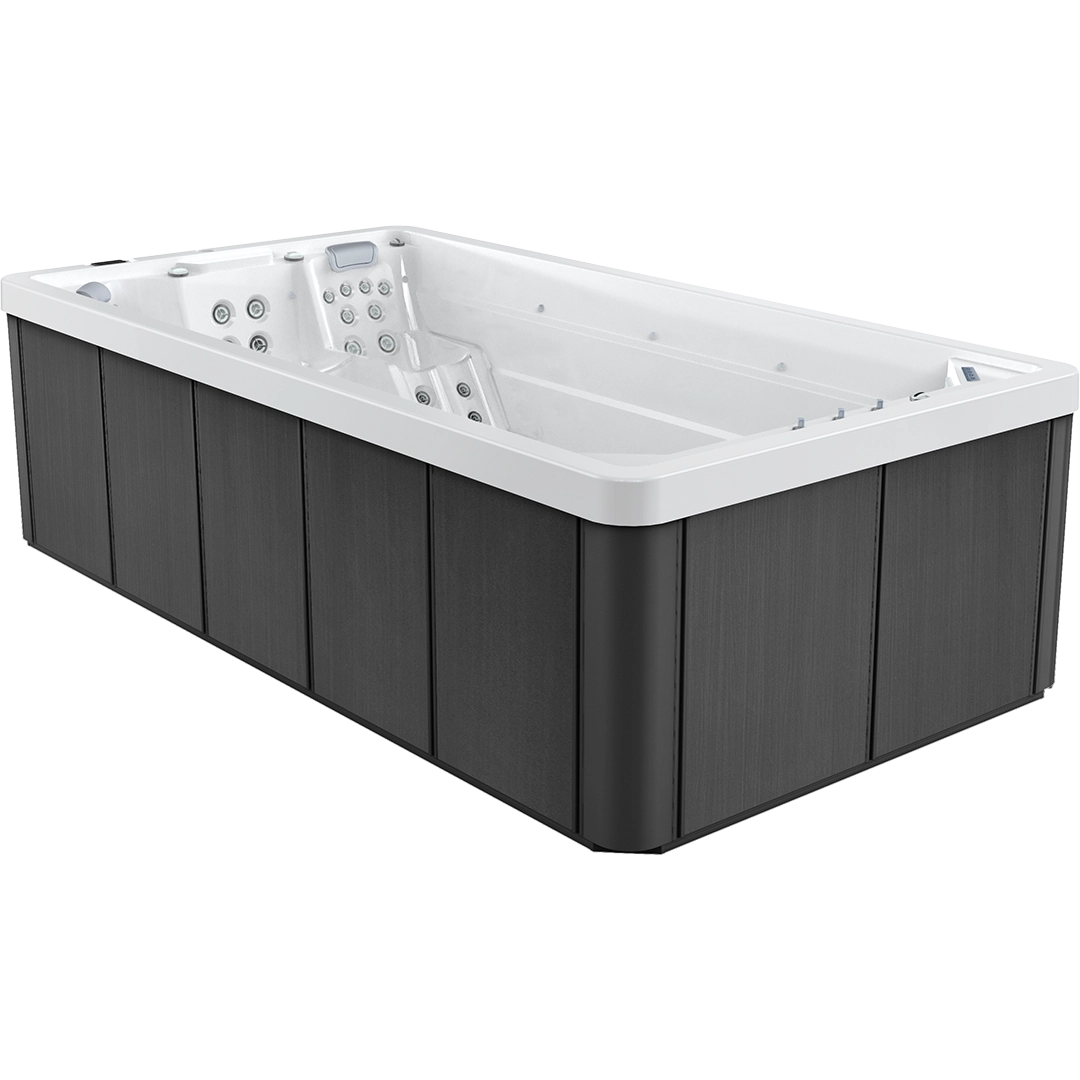 Aqua Life Hydro 4.4 hot tub LED lighting