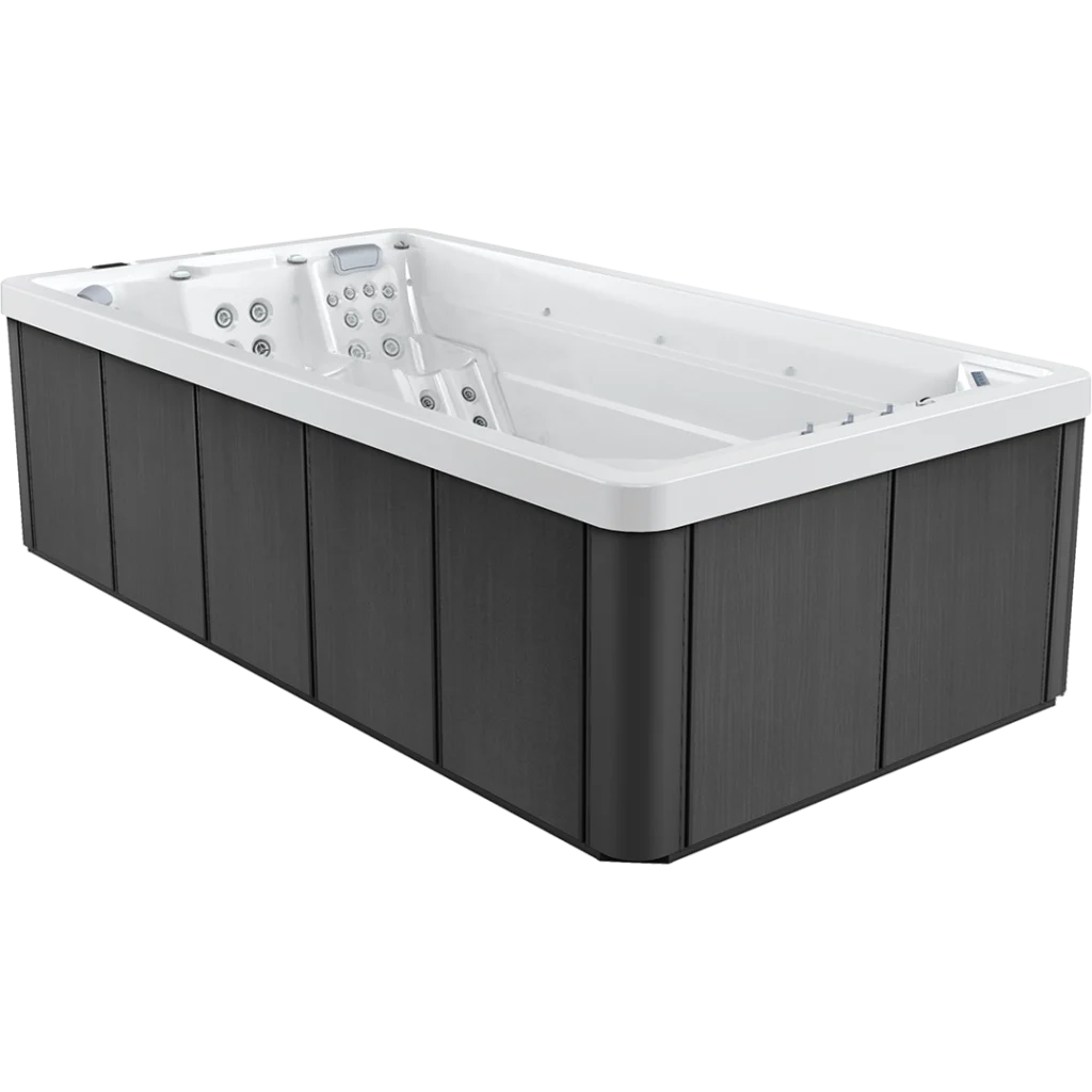 Aqua Life Hydro 5.5 hot tub LED lighting