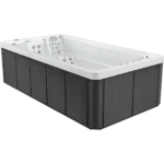 Aqua Life Hydro 5.5 hot tub LED lighting