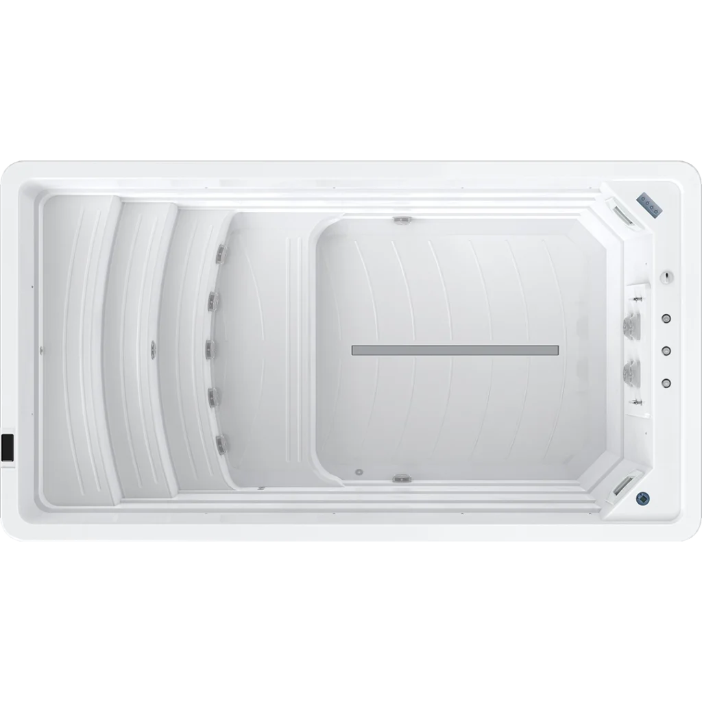 Atlantis Pro Premium 4.4 hydrotherapy spa details