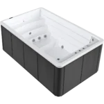 Atlantis Pro Premium 4.4 hot tub LED lighting