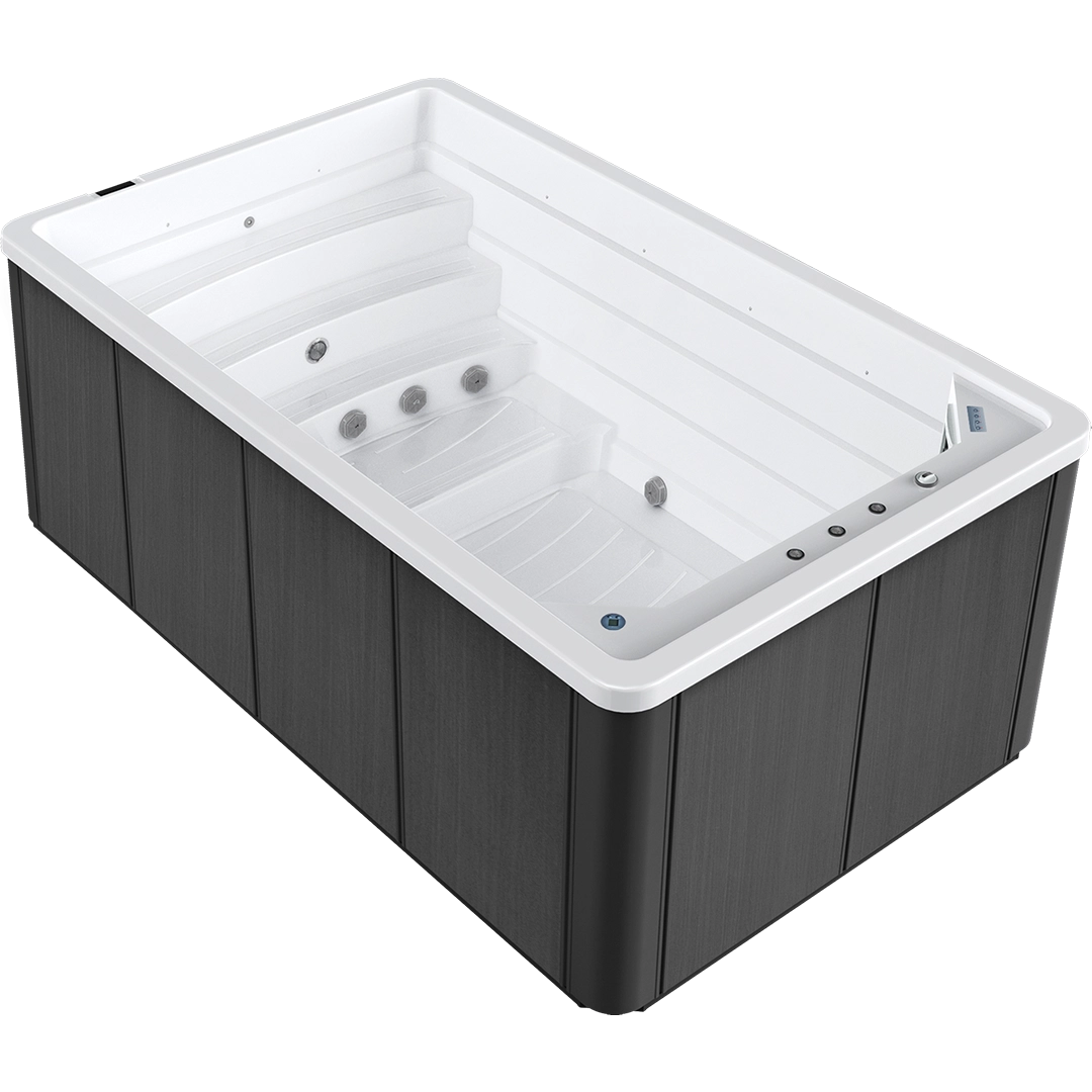 Atlantis Pro Premium 4.4 hot tub LED lighting