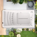 Atlantis Pro Premium 4.4 Swim Spas from Oasis Outdoor Living