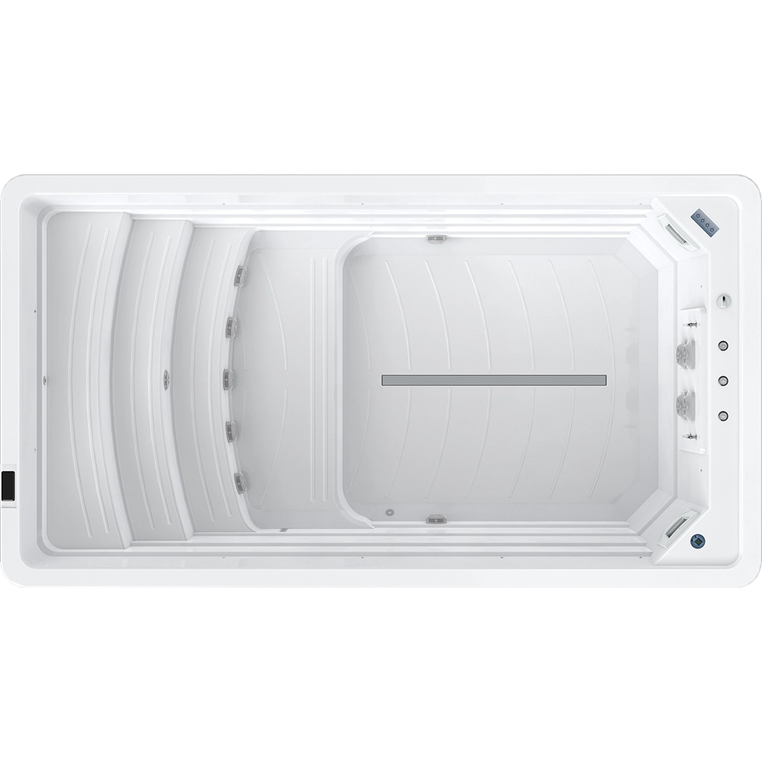 Atlantis Pro Premium 4.4 hydrotherapy spa details